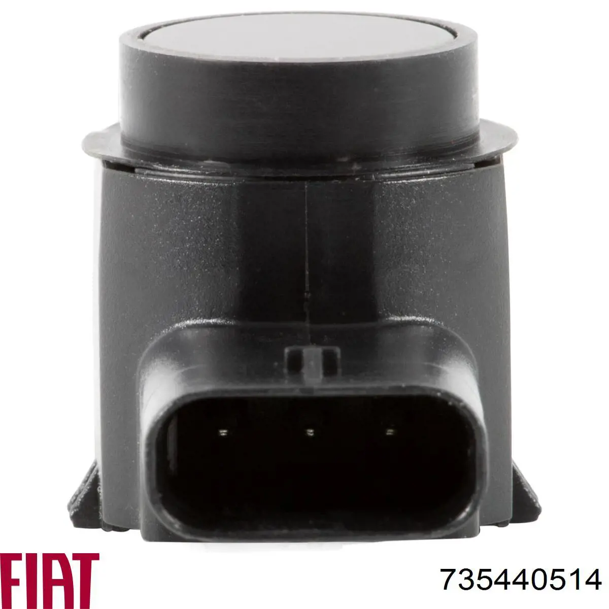 Парктроники задние 021016026010 Magneti Marelli