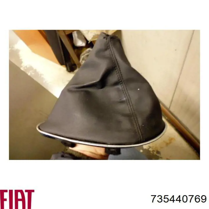  735440769 Fiat/Alfa/Lancia