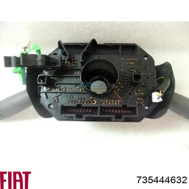 Купить 735444632 Fiat/Alfa/Lancia Подрулевой переключатель