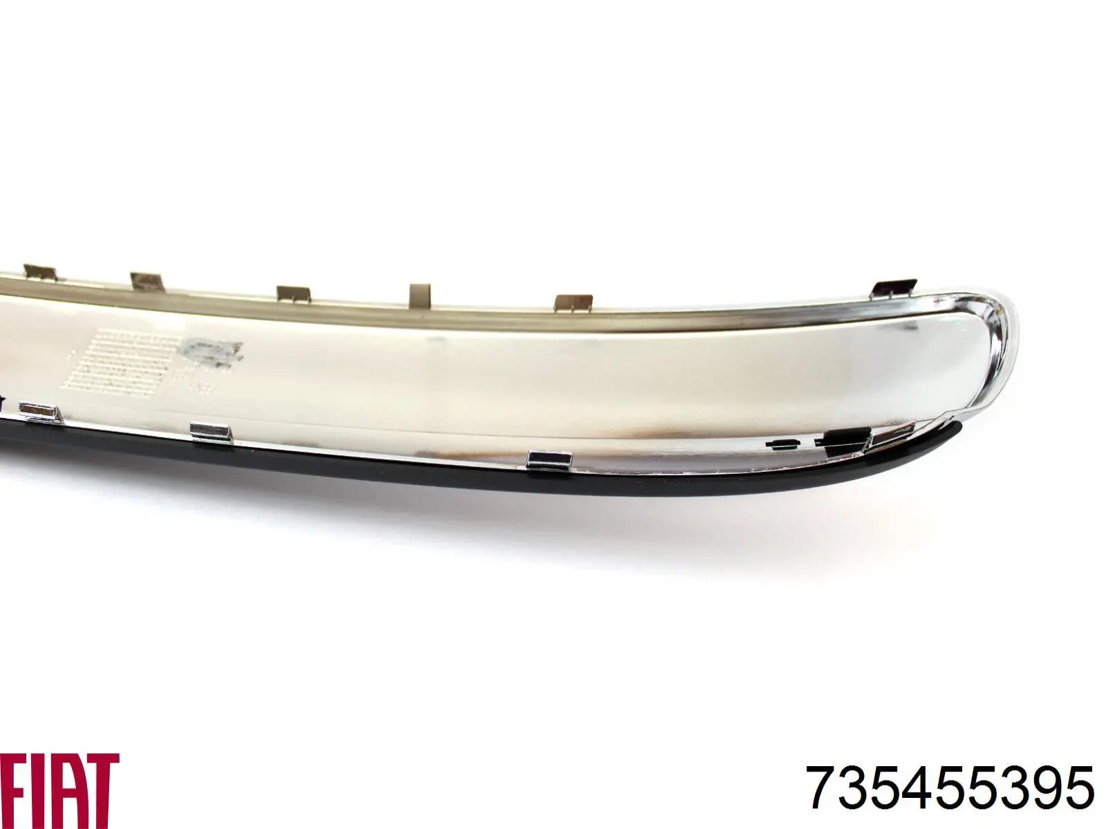 735455395 Fiat/Alfa/Lancia