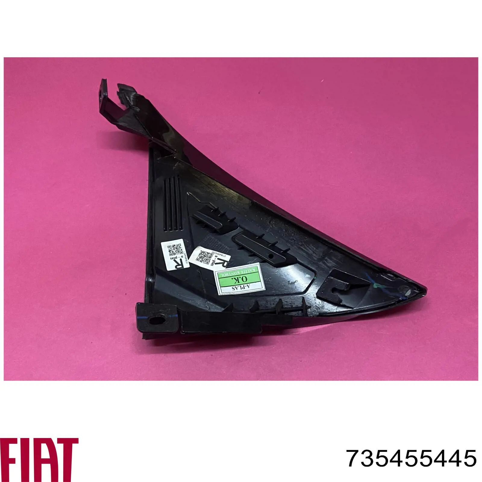 735455445 Fiat/Alfa/Lancia 