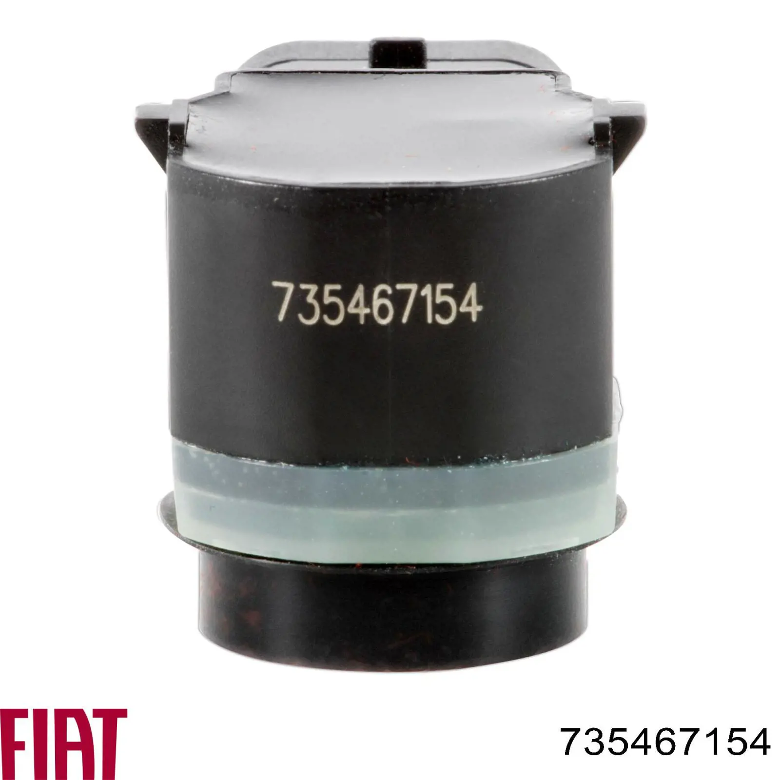735467154 Fiat/Alfa/Lancia Задние парктроники