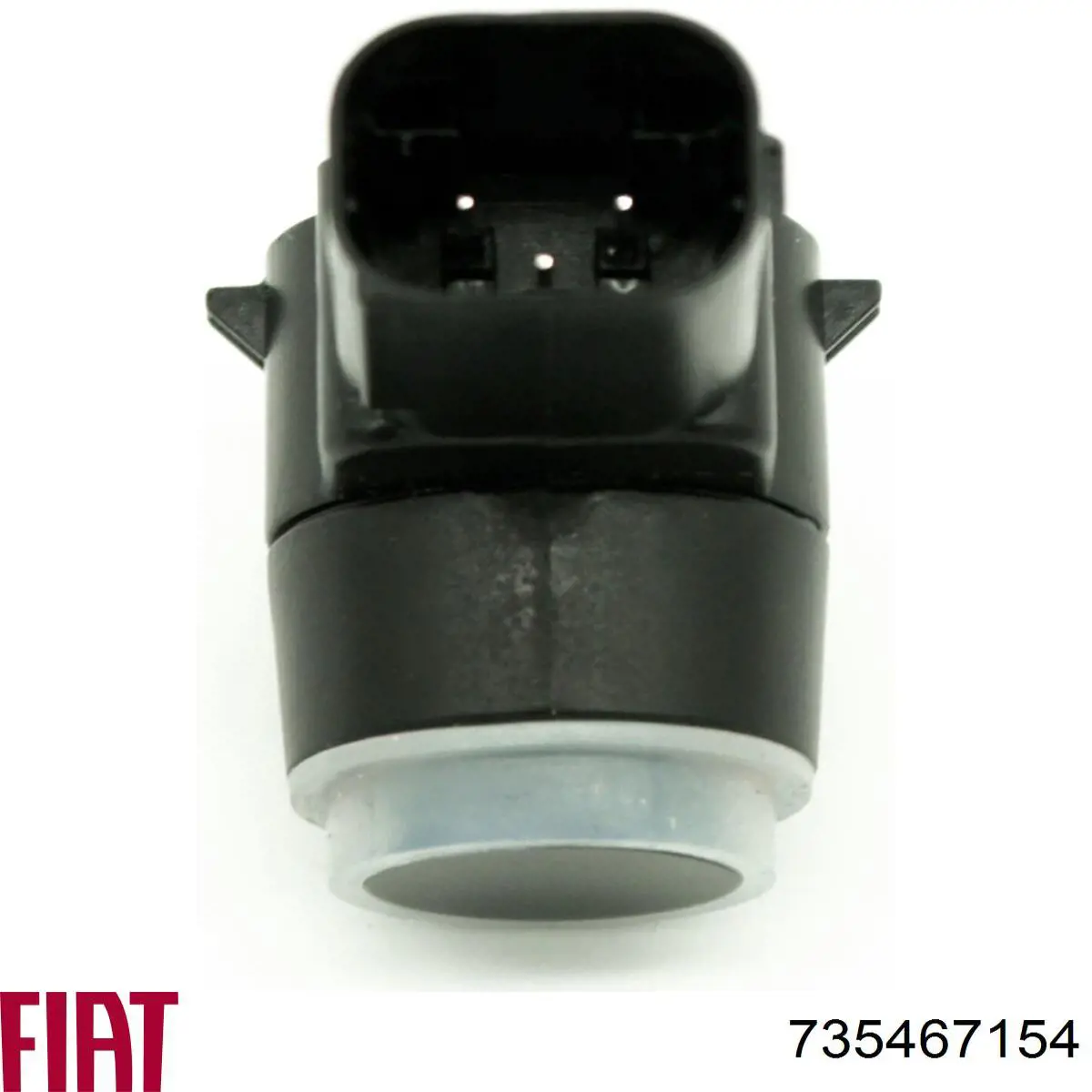 Парктроники задние 735467154 Fiat/Alfa/Lancia