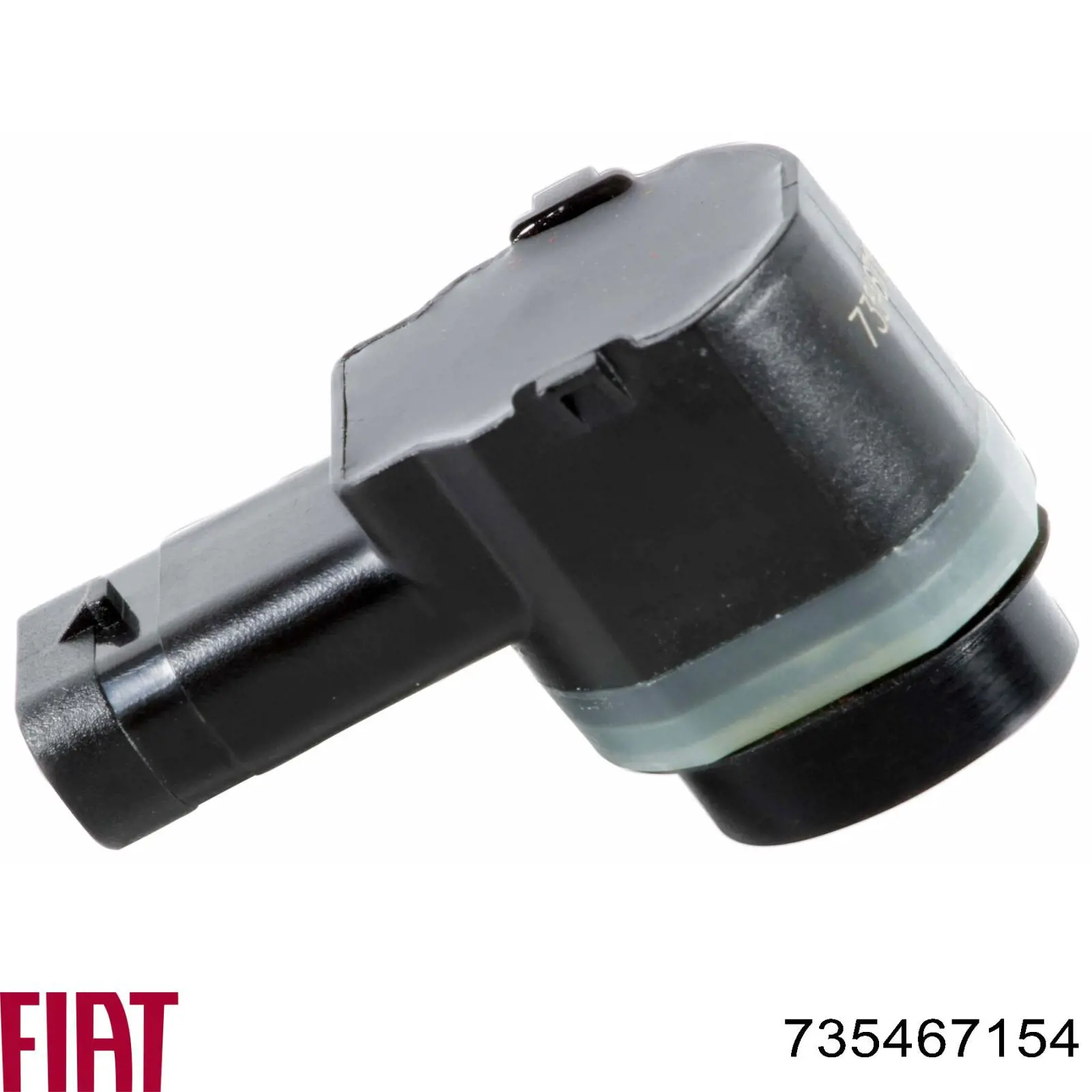 735467154 Fiat/Alfa/Lancia Задние парктроники