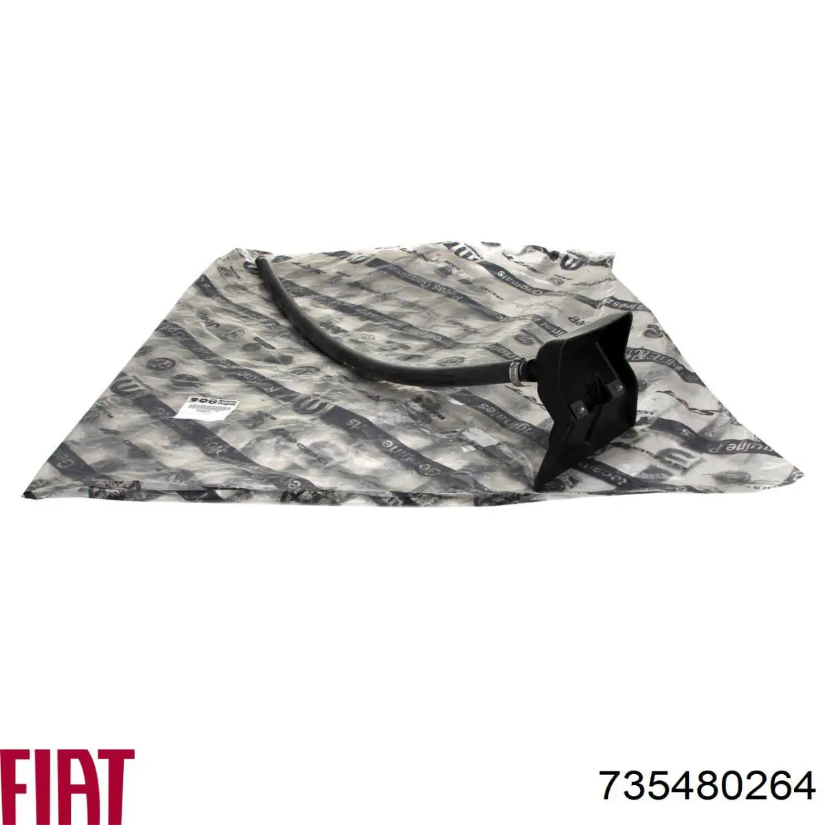 Водосток лобового стекла, жабо SAT STFT76015G2 цена, от 138.22 USD