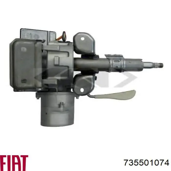Рулевая колонка Fiat/Alfa/Lancia 735501074 цена, от 170.04 USD