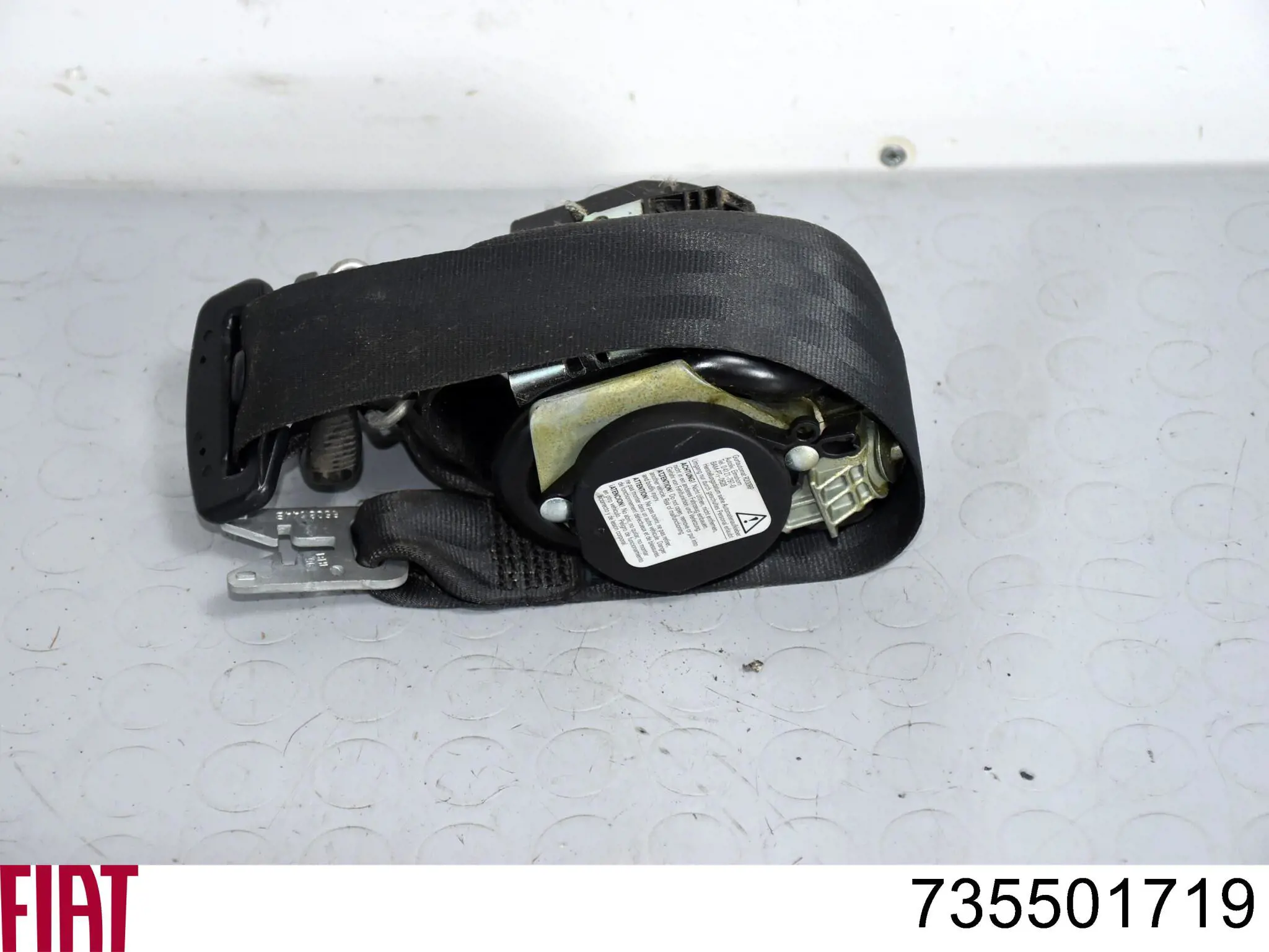  Fiat/Alfa/Lancia 735501719 цена, от 38.01 USD