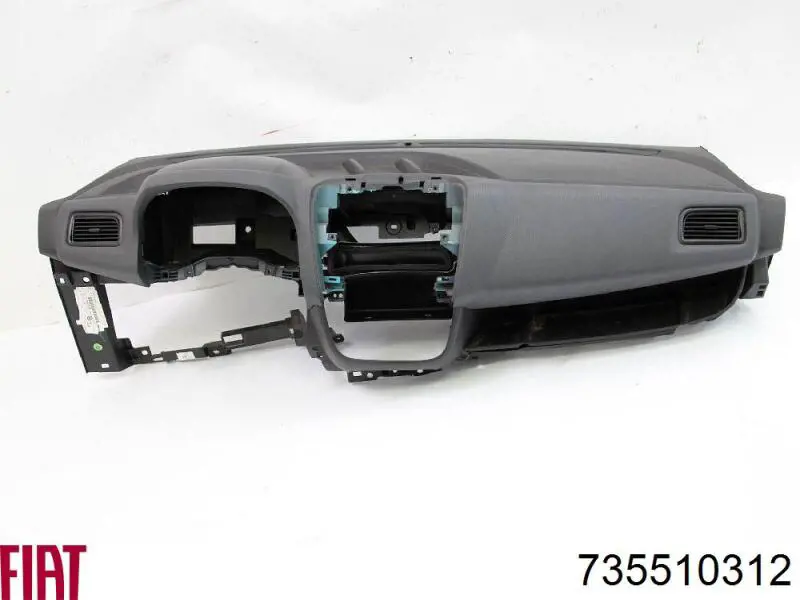 735510312 Fiat/Alfa/Lancia 