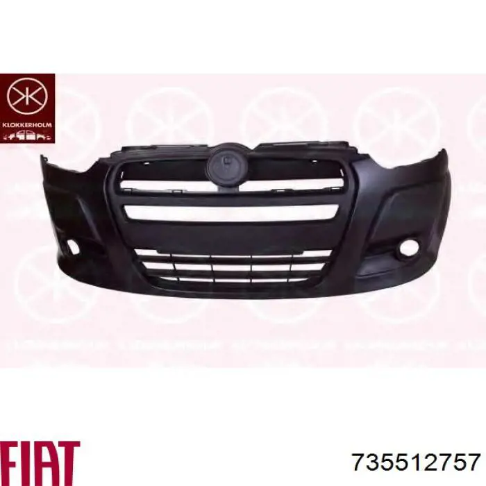Бампер на авто Polcar 3042071 цена, от 105.66 USD