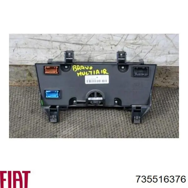 735516376 Fiat/Alfa/Lancia 