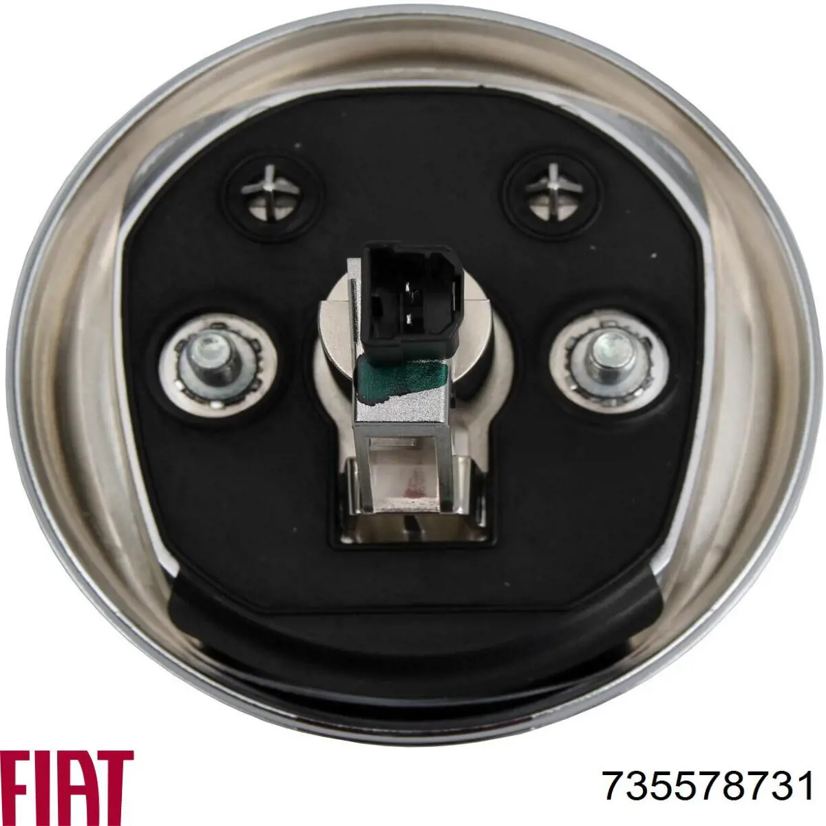Купить 735578731 Fiat/Alfa/Lancia Эмблема крышки багажника