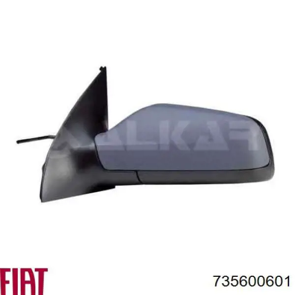735600601 Fiat/Alfa/Lancia
