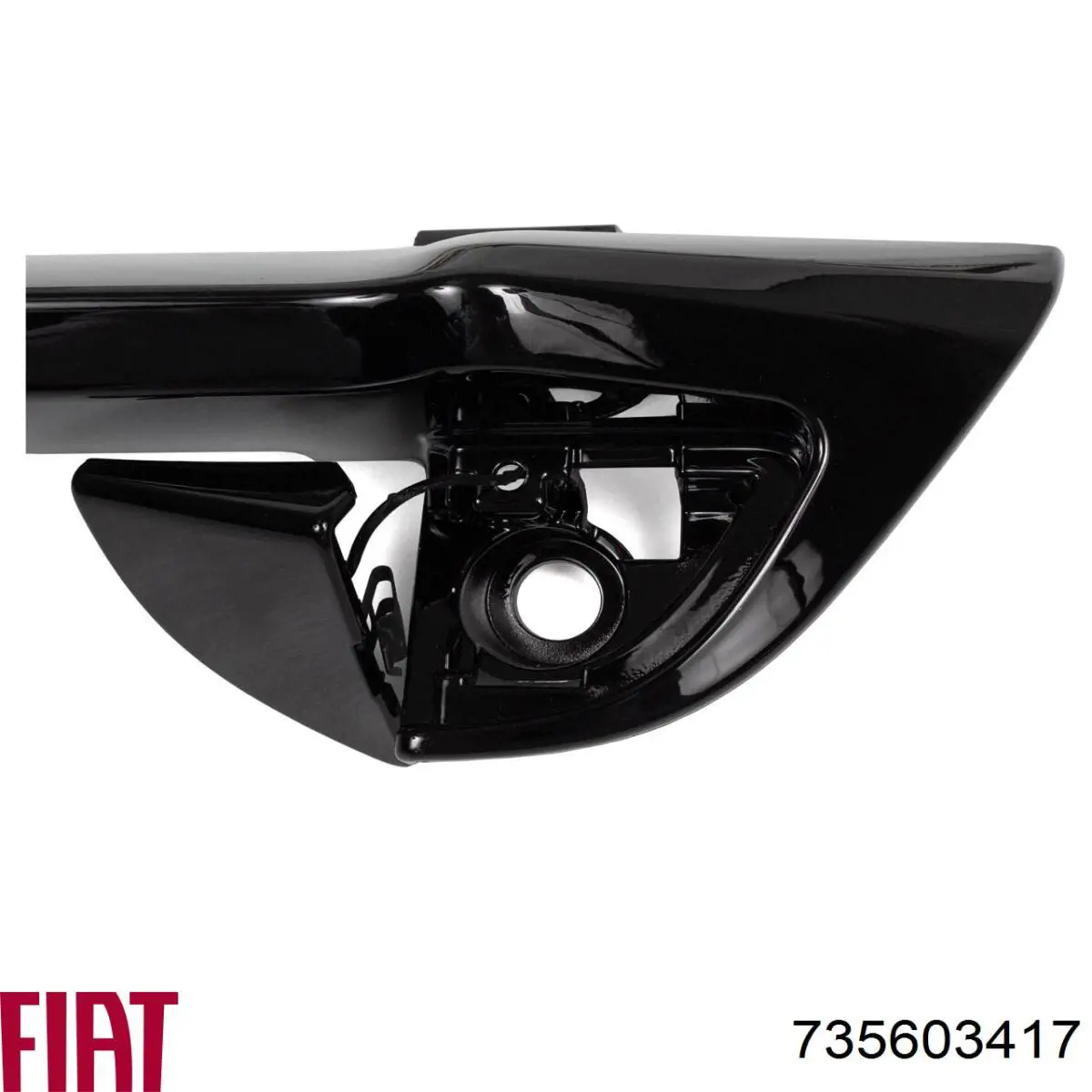  735603417 Fiat/Alfa/Lancia