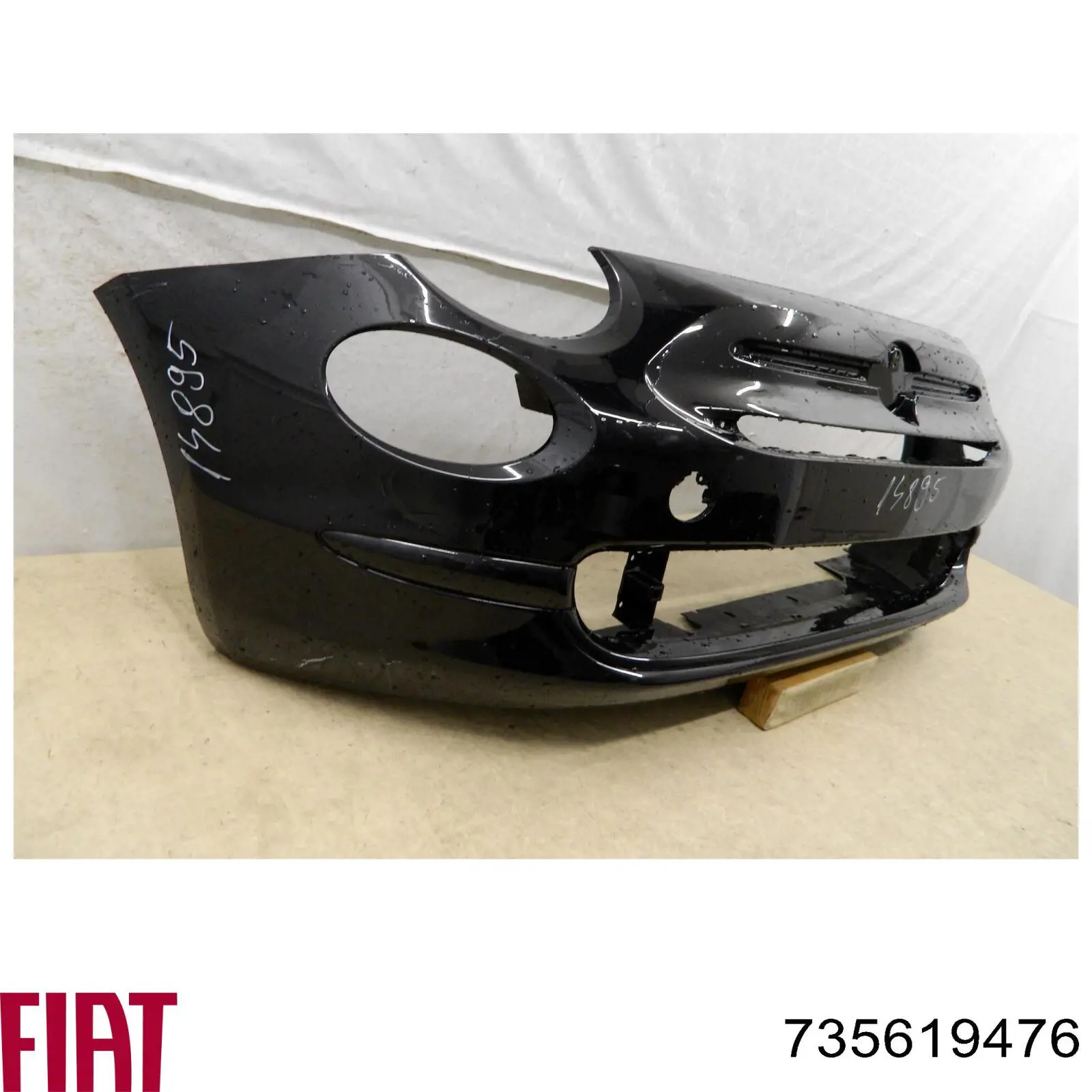  Fiat/Alfa/Lancia 735619476 цена, от 91.39 USD