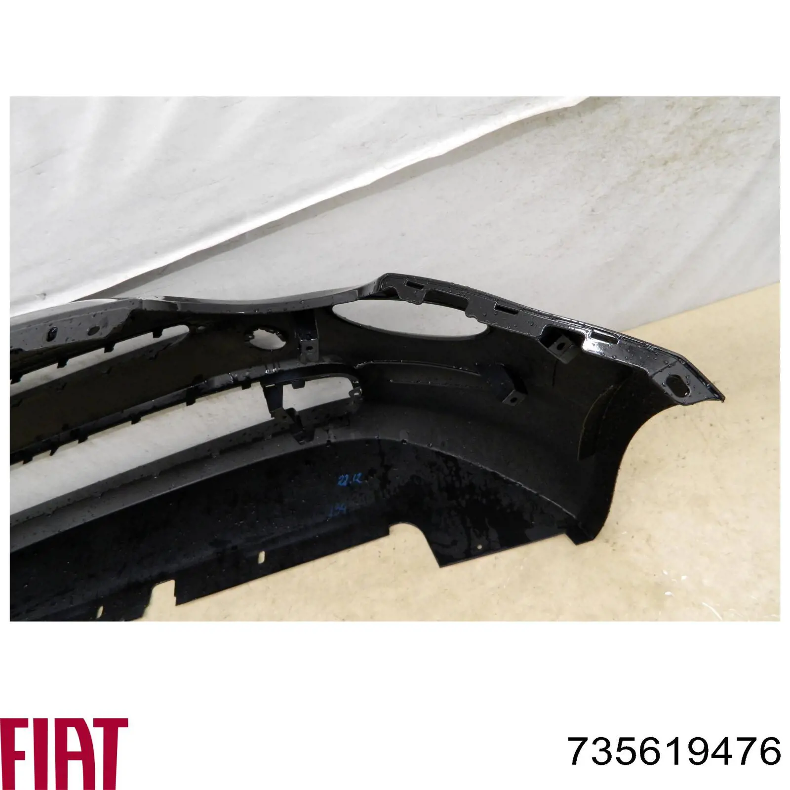 Купить 735619476 Fiat/Alfa/Lancia 