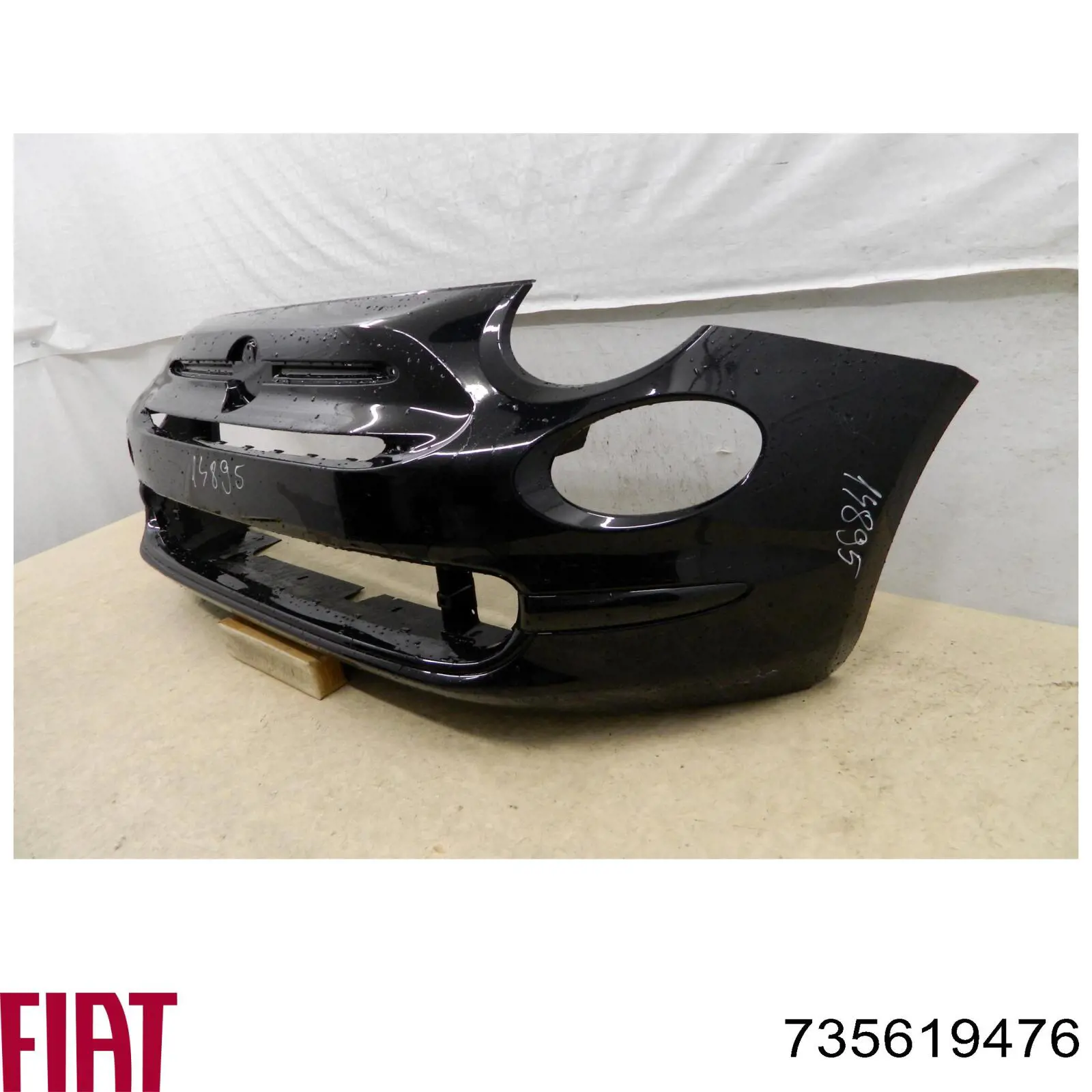 735619476 Fiat/Alfa/Lancia 