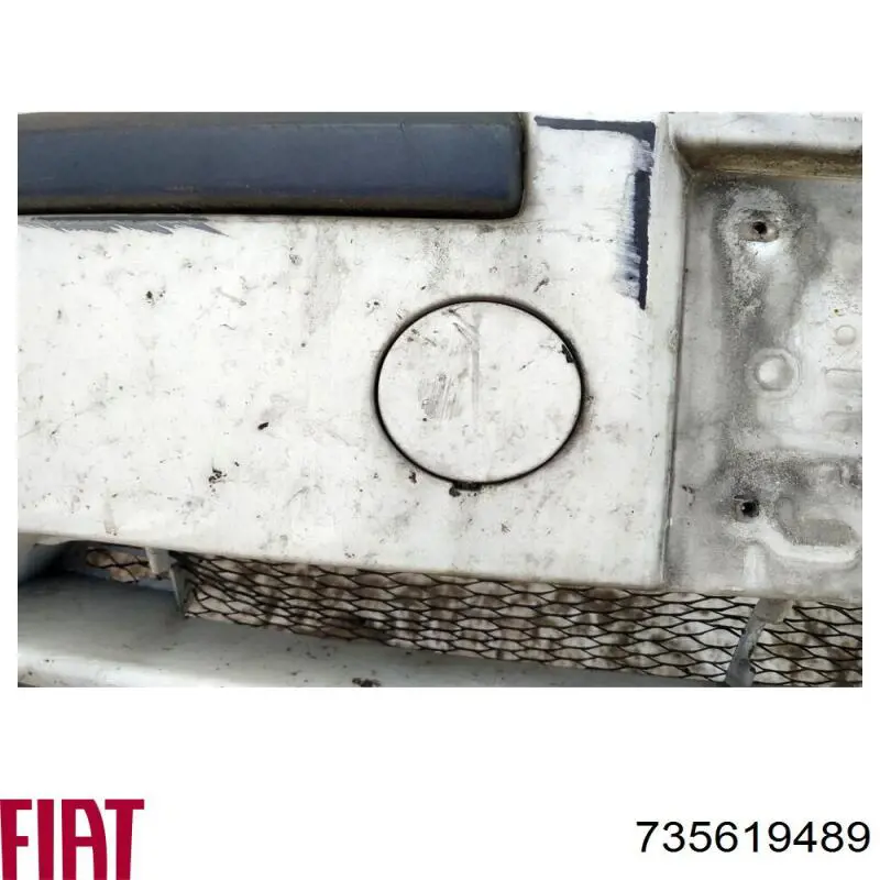  Fiat/Alfa/Lancia 735619489 цена, от 5.44 USD