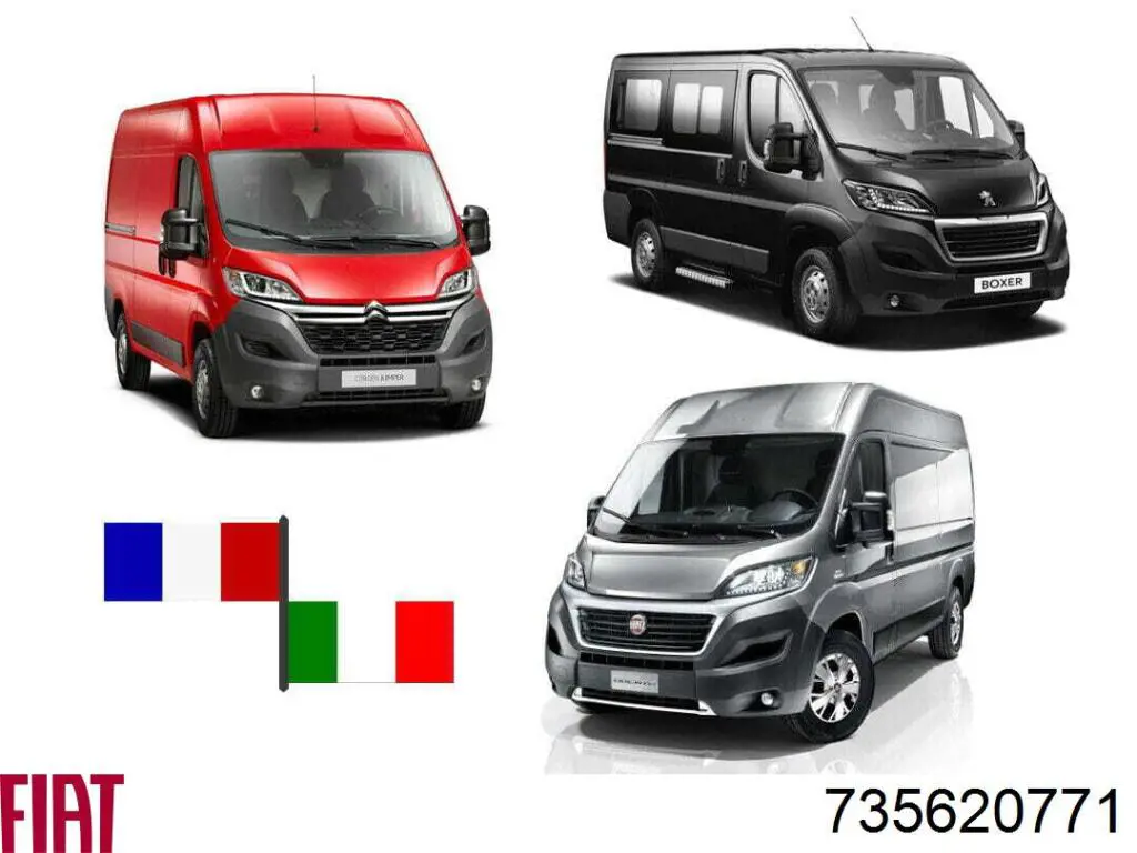 Зеркало заднего вида, левое TYC 3090166 цена, от 86.63 USD