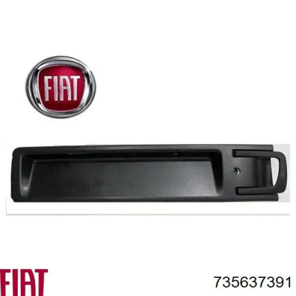 735637391 Fiat/Alfa/Lancia