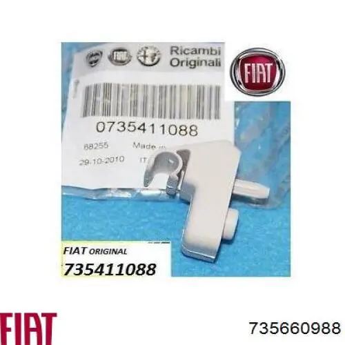  Fiat/Alfa/Lancia 735660988