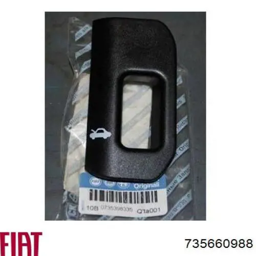 735660988 Fiat/Alfa/Lancia 