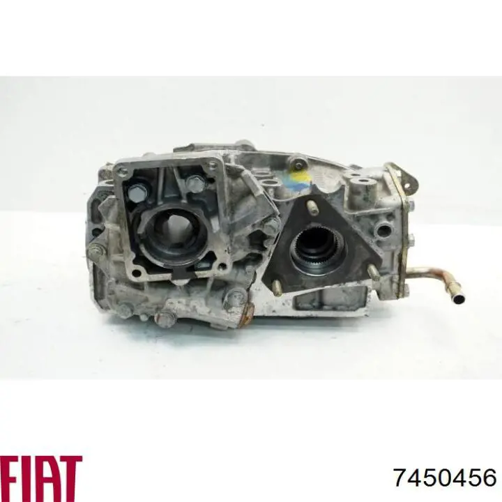  Fiat/Alfa/Lancia 7450456 цена, от 43.93 USD