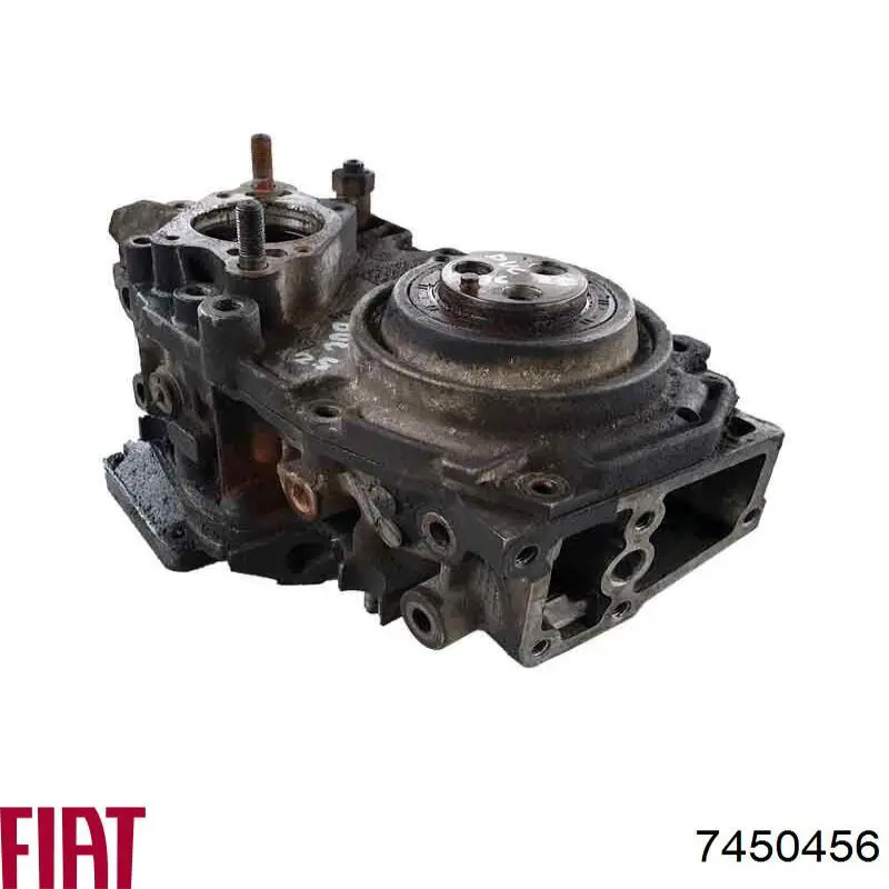 Купить 7450456 Fiat/Alfa/Lancia 