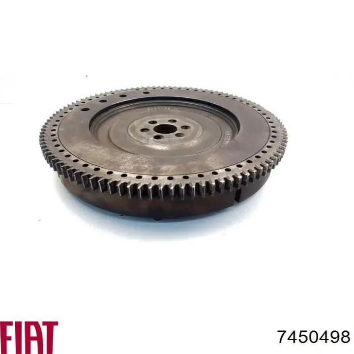 7450498 Fiat/Alfa/Lancia 