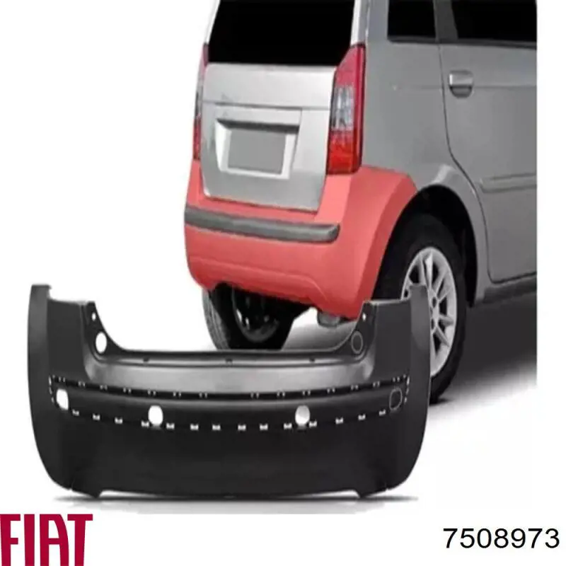 7508973 Fiat/Alfa/Lancia 