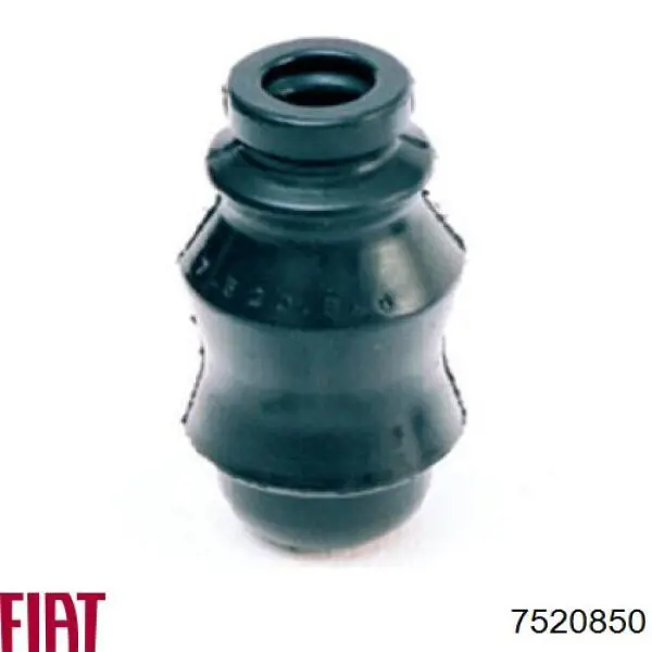 Втулка стабилизатора переднего наружная Meha MH12413 цена, от 1.76 USD
