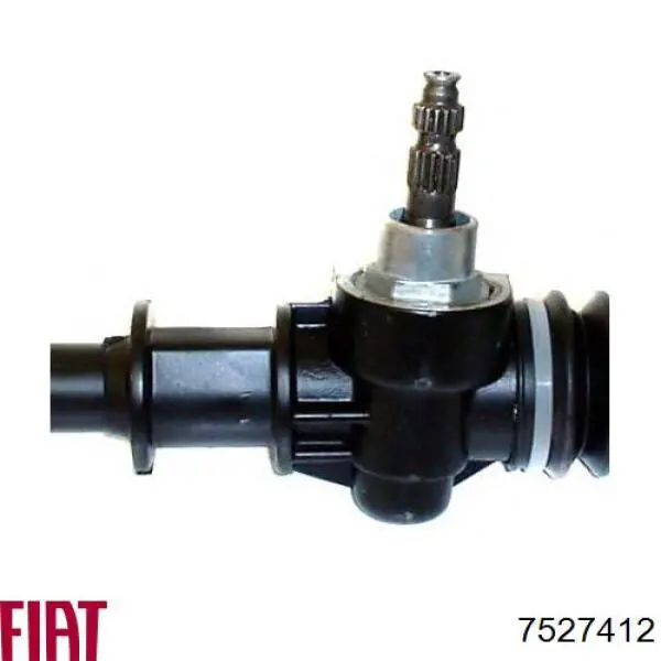 Купить 7527412 Fiat/Alfa/Lancia Рулевая рейка