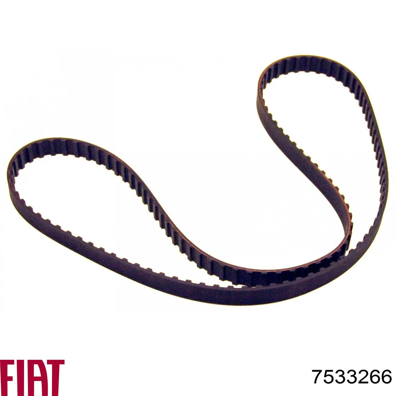 7533266 Fiat/Alfa/Lancia