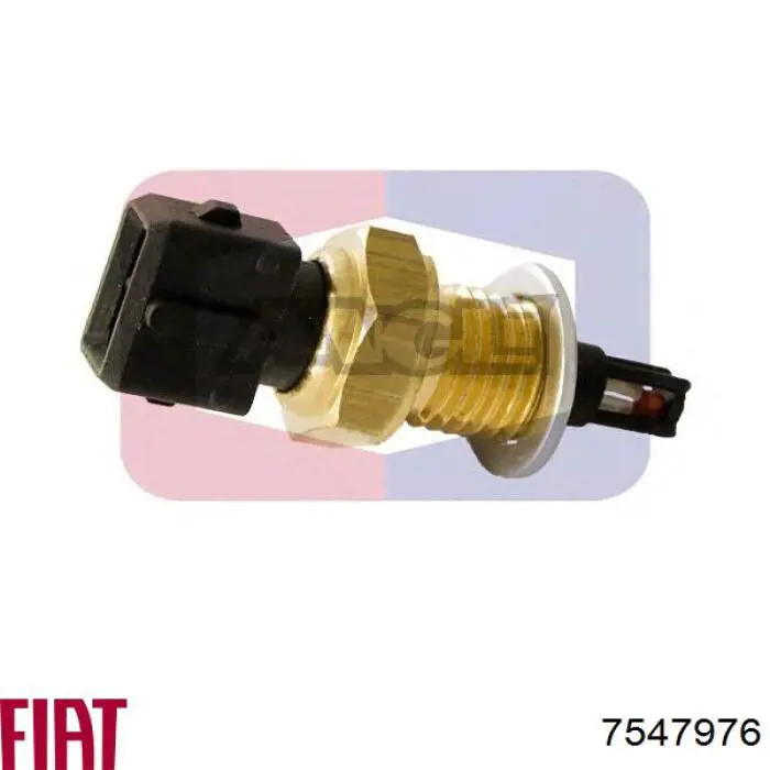 Датчик температуры наддува Fiat/Alfa/Lancia 7547976 цена, от 9.49 USD