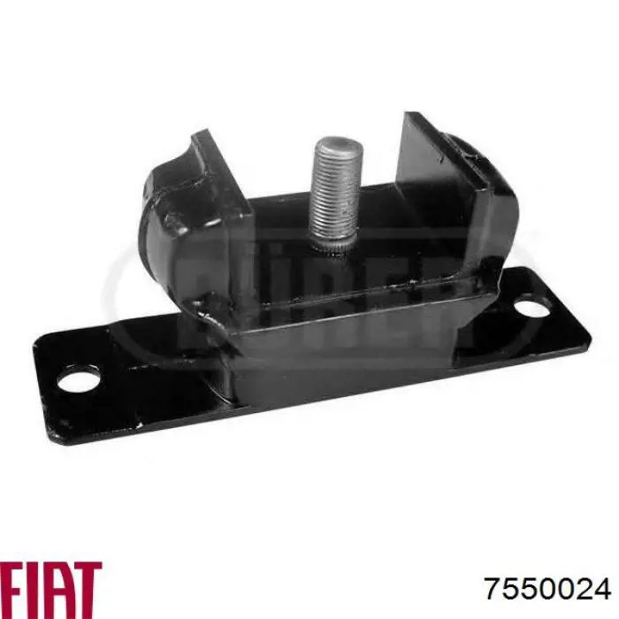 7550024 Fiat/Alfa/Lancia Правая подушка двигателя