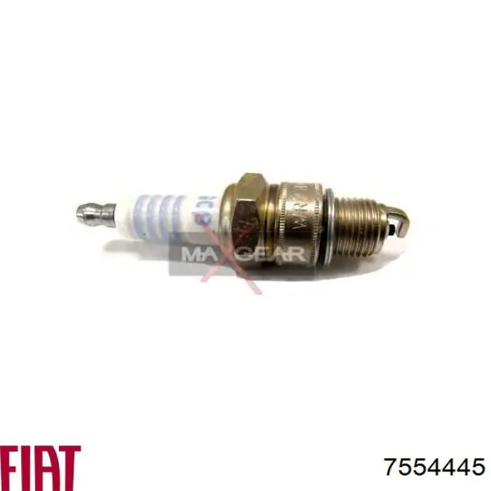 7554445 Fiat/Alfa/Lancia