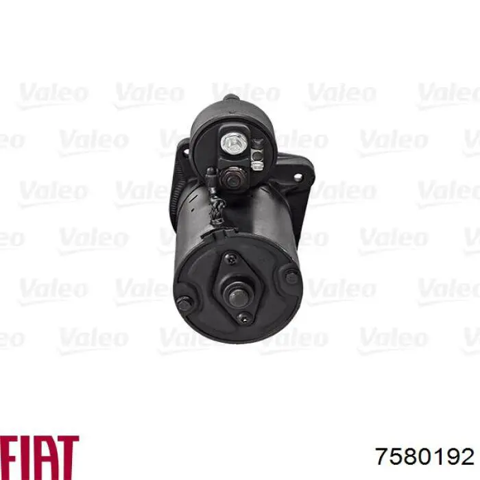 7580192 Fiat/Alfa/Lancia Стартер автомобиля