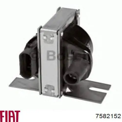 Купить 7582152 Fiat/Alfa/Lancia Катушка зажигания