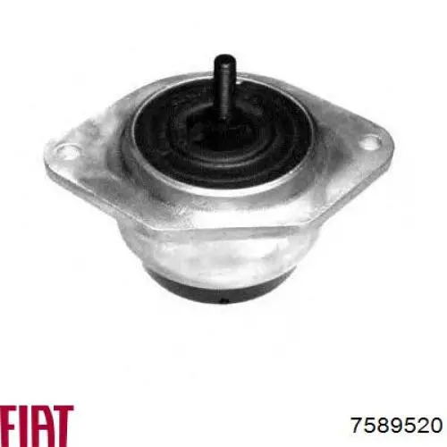 Подушка двигателя Fiat/Alfa/Lancia 7589520 цена, от 25.34 USD
