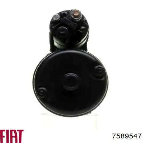 Стартер Fiat/Alfa/Lancia 7589547 цена, от 101.90 USD