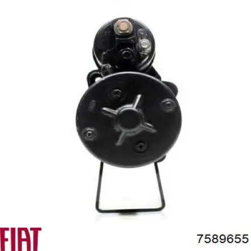 Стартер Fiat/Alfa/Lancia 7589655 цена, от 101.89 USD