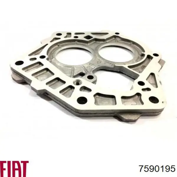 Коробка переключения передач Fiat/Alfa/Lancia 7590195 цена, от 45.69 USD