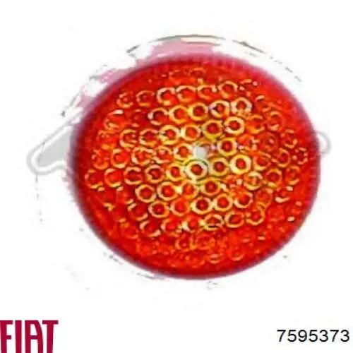 Купить 7595373 Fiat/Alfa/Lancia Повторитель поворота