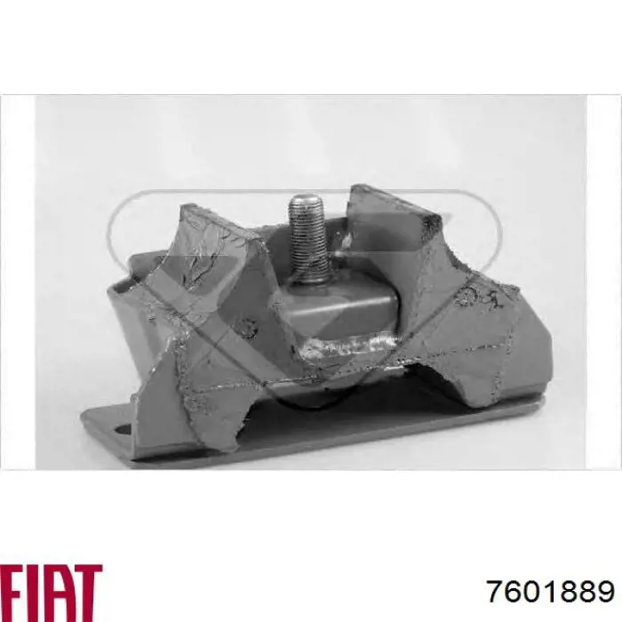 Купить 7601889 Fiat/Alfa/Lancia Правая опора двигателя