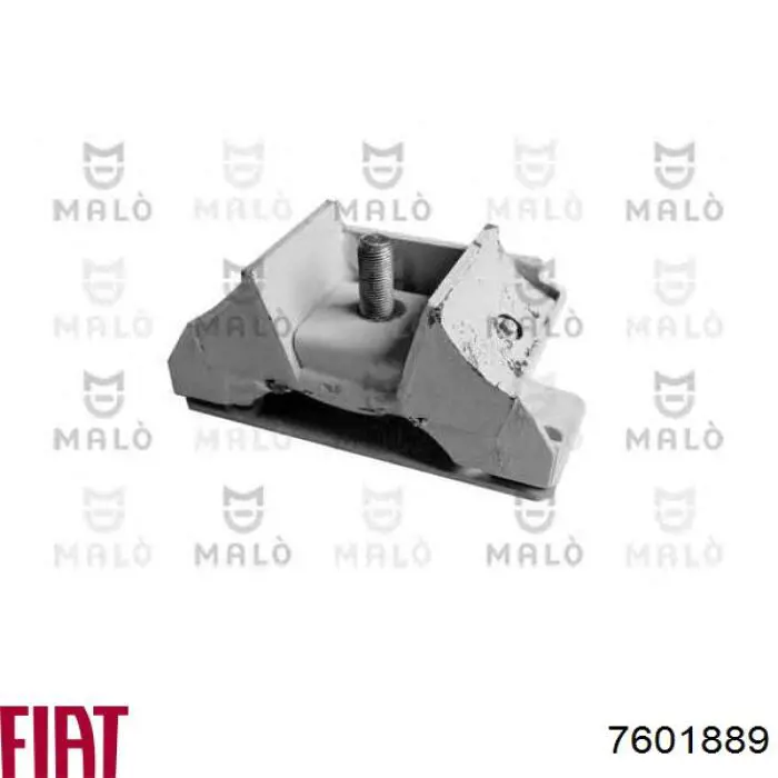 7601889 Fiat/Alfa/Lancia Правая подушка двигателя