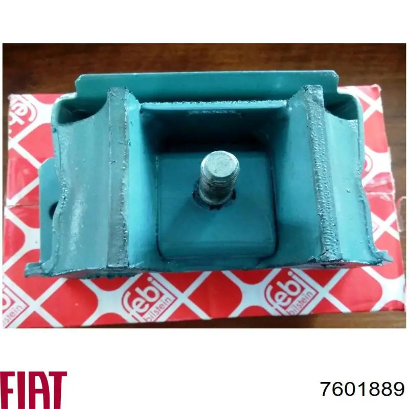 Подушка двигателя Fiat/Alfa/Lancia 7601889 цена, от 31.48 USD