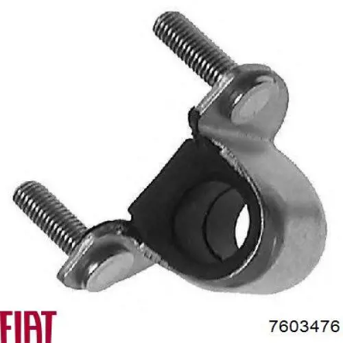 Купить 7603476 Fiat/Alfa/Lancia Втулки переднего стабилизатора
