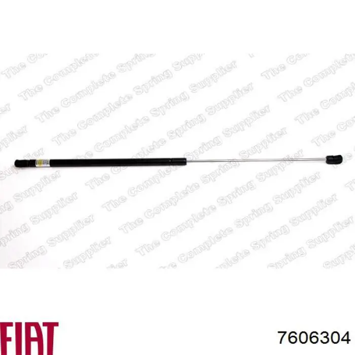 Амортизатор задней двери Magneti Marelli 430719028100 цена, от 5.71 USD