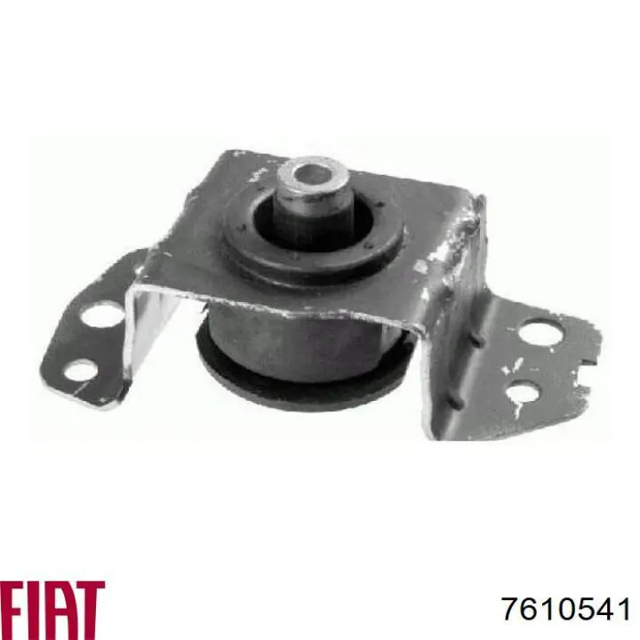 Подушка двигателя Kautek FIEM076 цена, от 15.43 USD