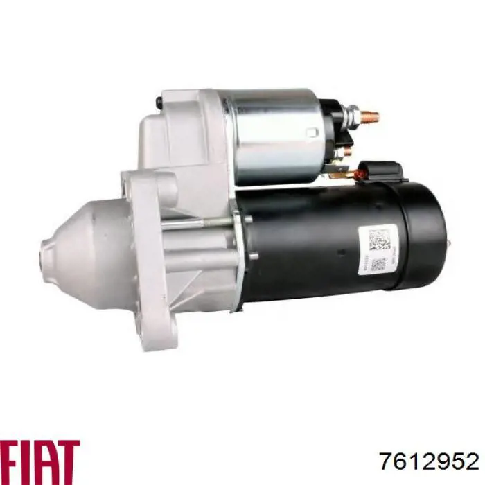 Стартер 500015093505 CV PSH