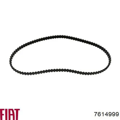 Ремень балансировочного вала Fiat/Alfa/Lancia 7614999 цена, от 36.09 USD